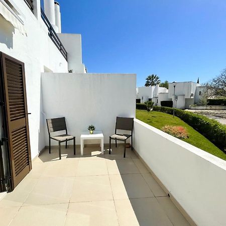 Casa Rosa - Vilamoura Exteriér fotografie
