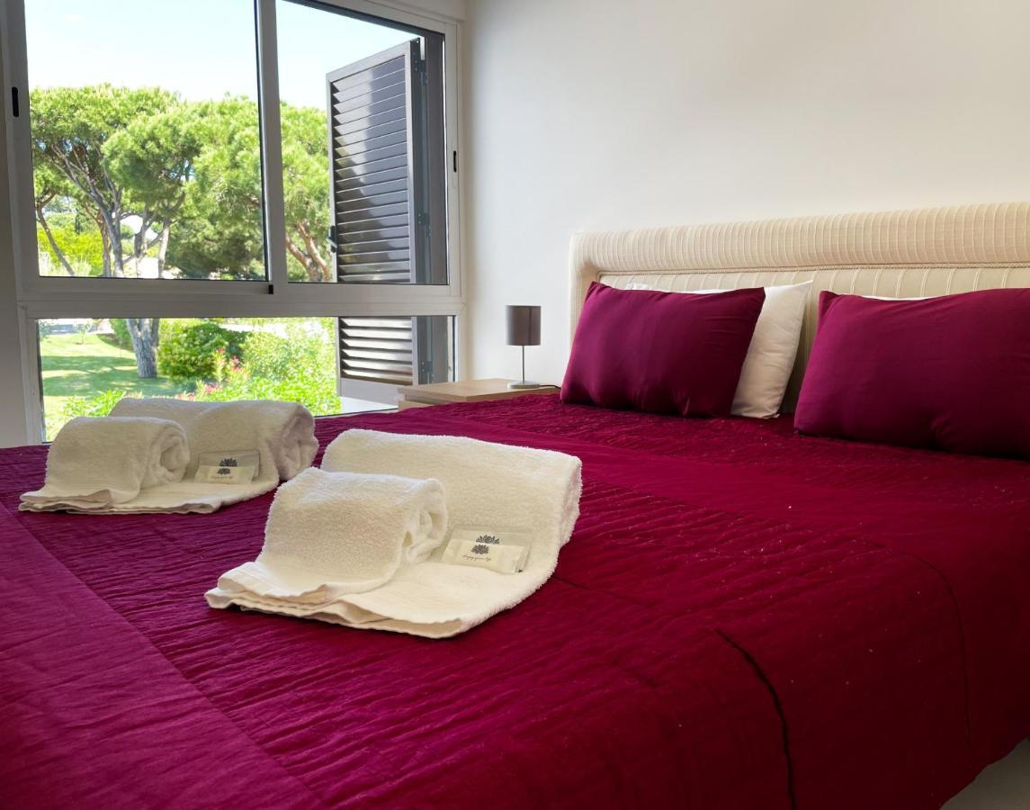 Casa Rosa - Vilamoura Exteriér fotografie
