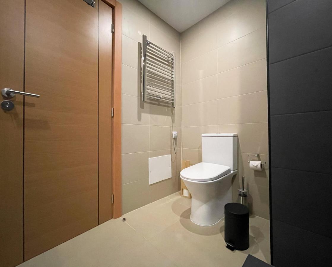 Casa Rosa - Vilamoura Exteriér fotografie