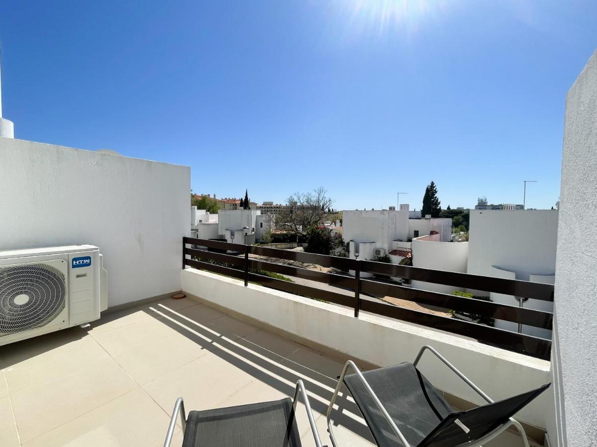 Casa Rosa - Vilamoura Exteriér fotografie