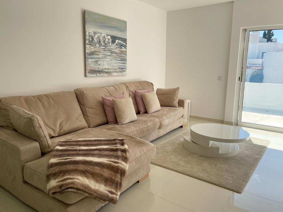 Casa Rosa - Vilamoura Exteriér fotografie
