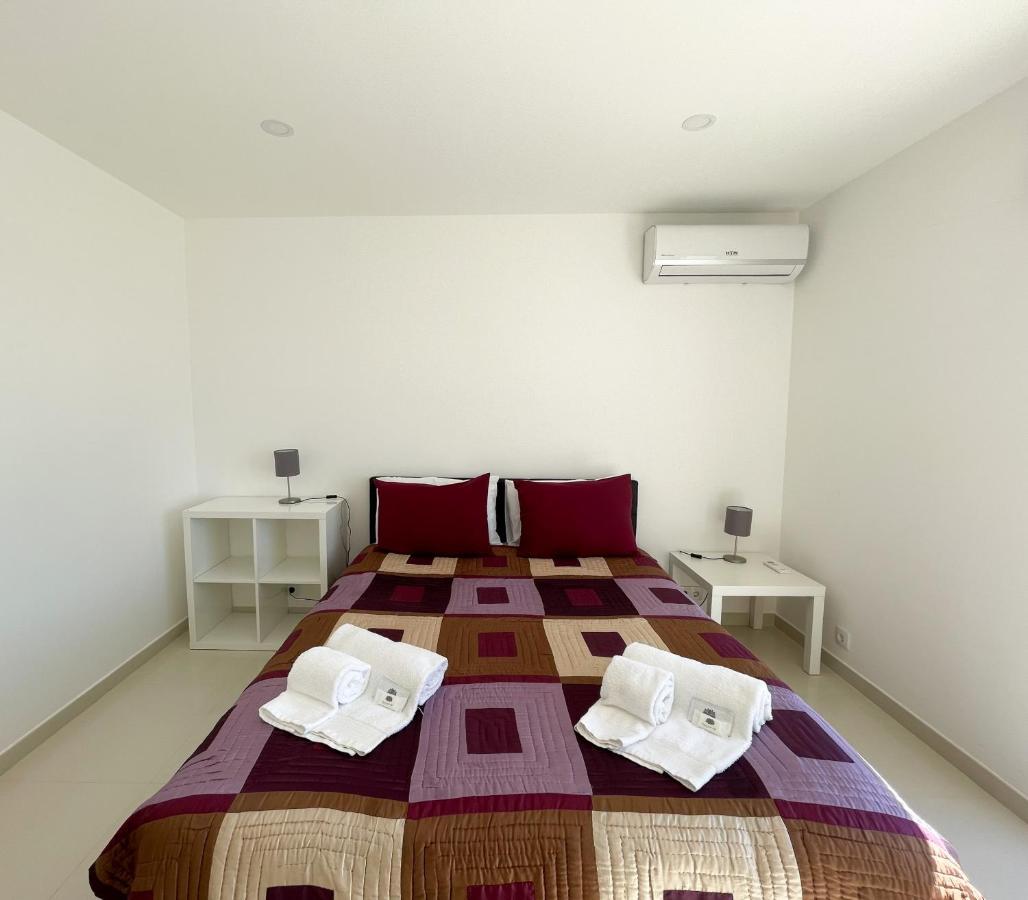 Casa Rosa - Vilamoura Exteriér fotografie