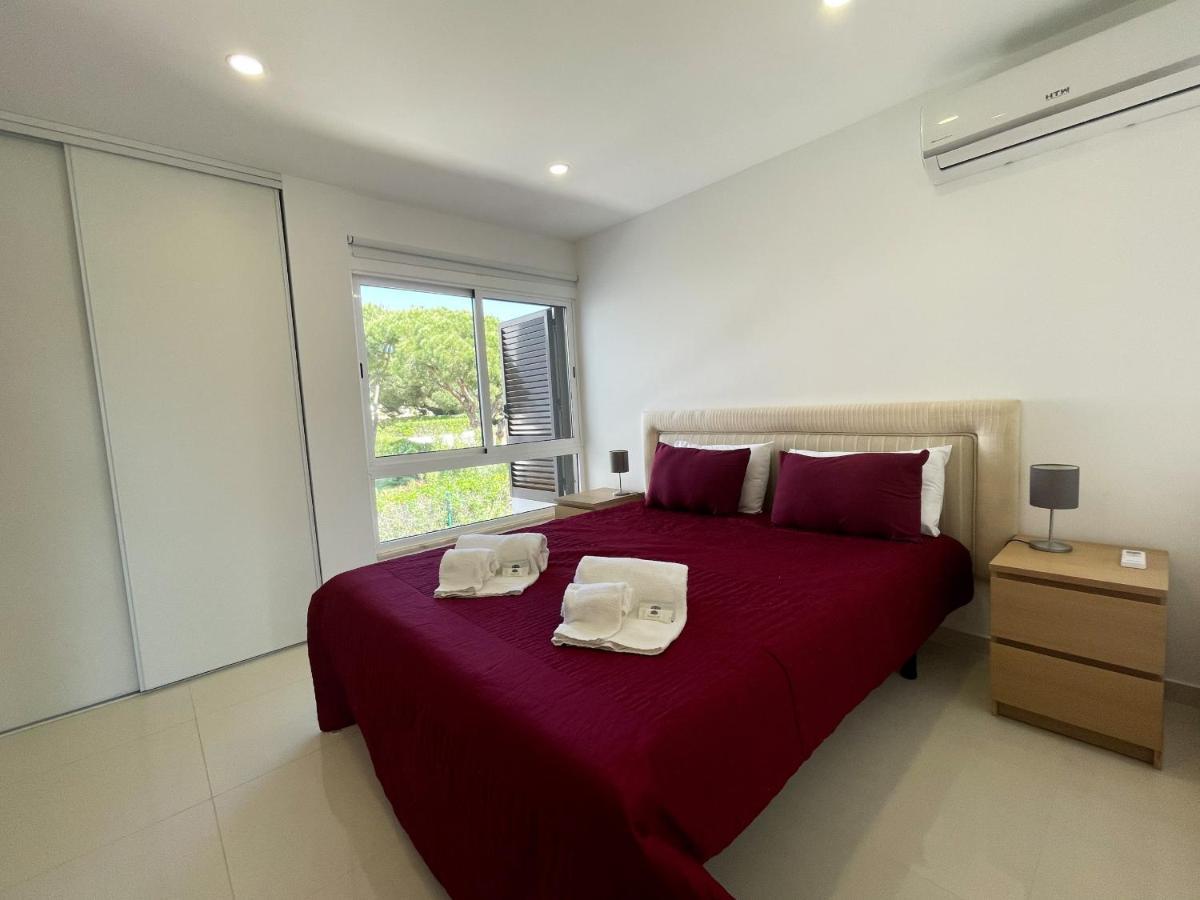 Casa Rosa - Vilamoura Exteriér fotografie