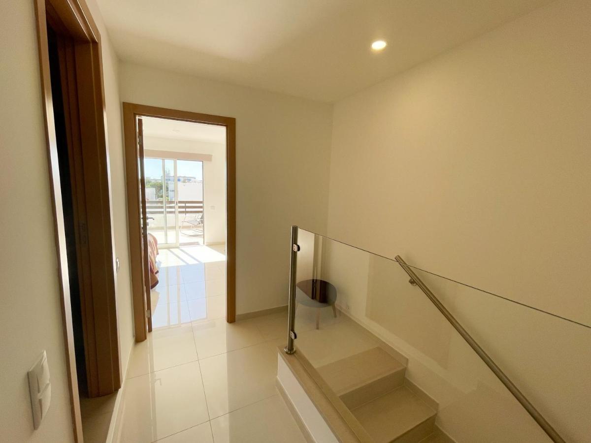 Casa Rosa - Vilamoura Exteriér fotografie