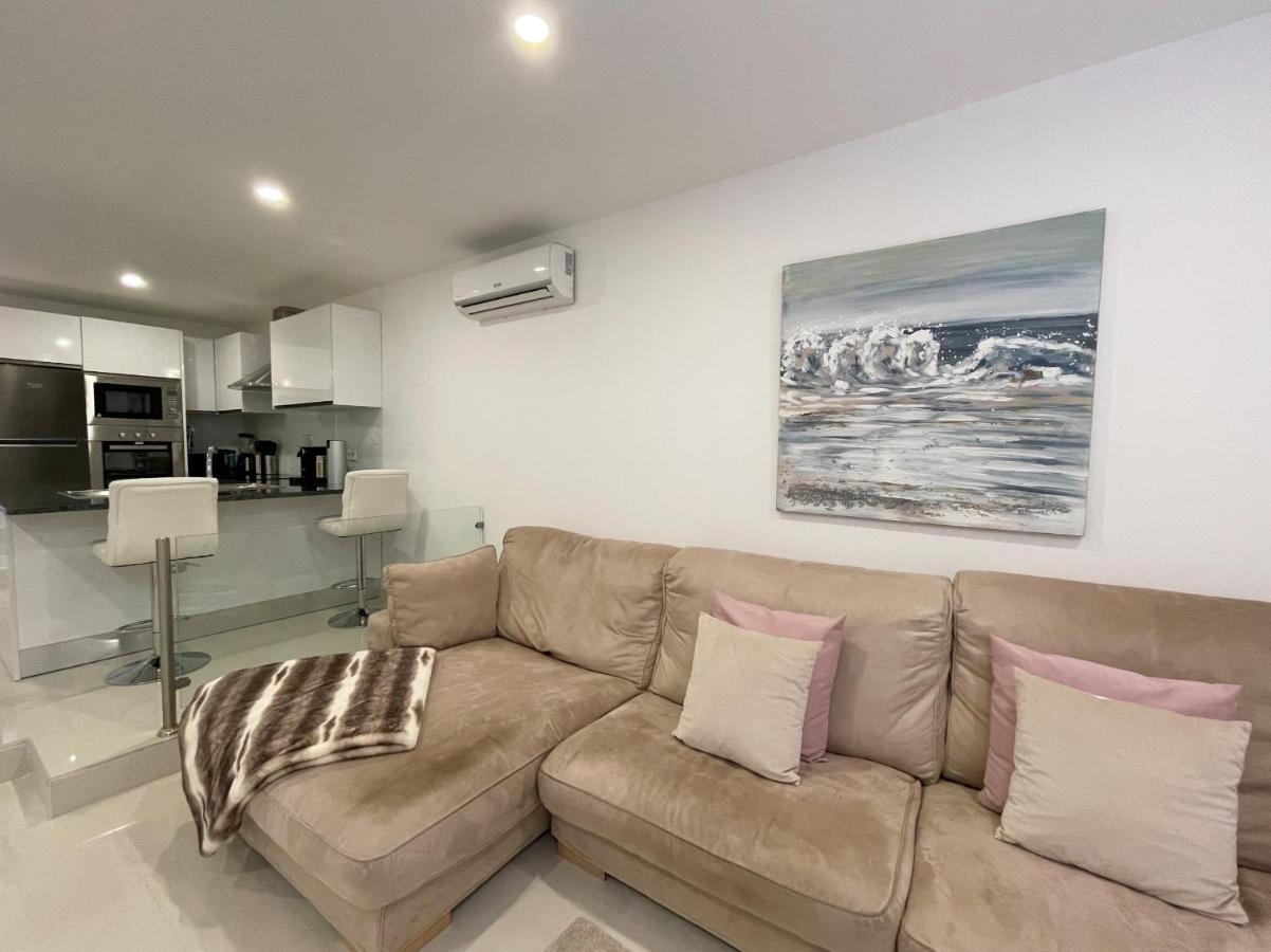 Casa Rosa - Vilamoura Exteriér fotografie