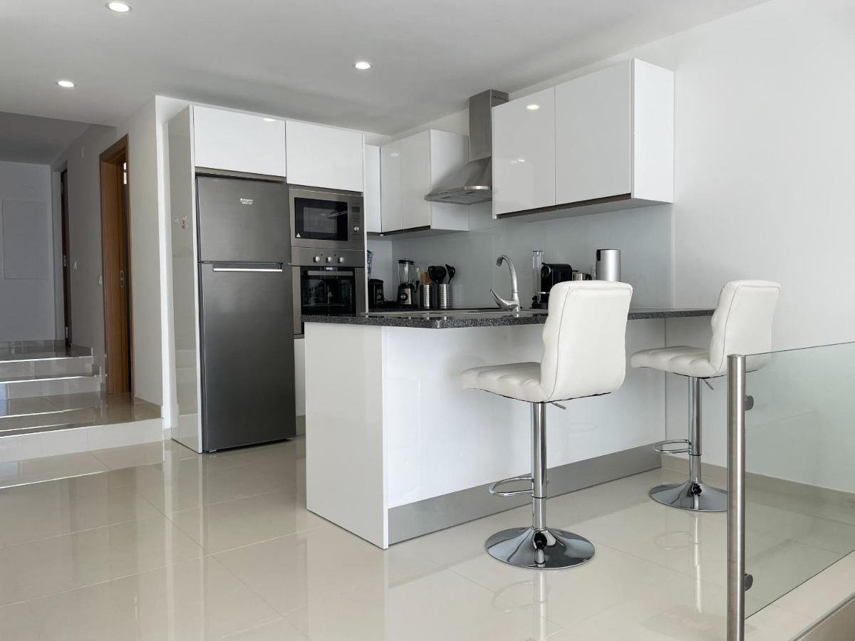 Casa Rosa - Vilamoura Exteriér fotografie