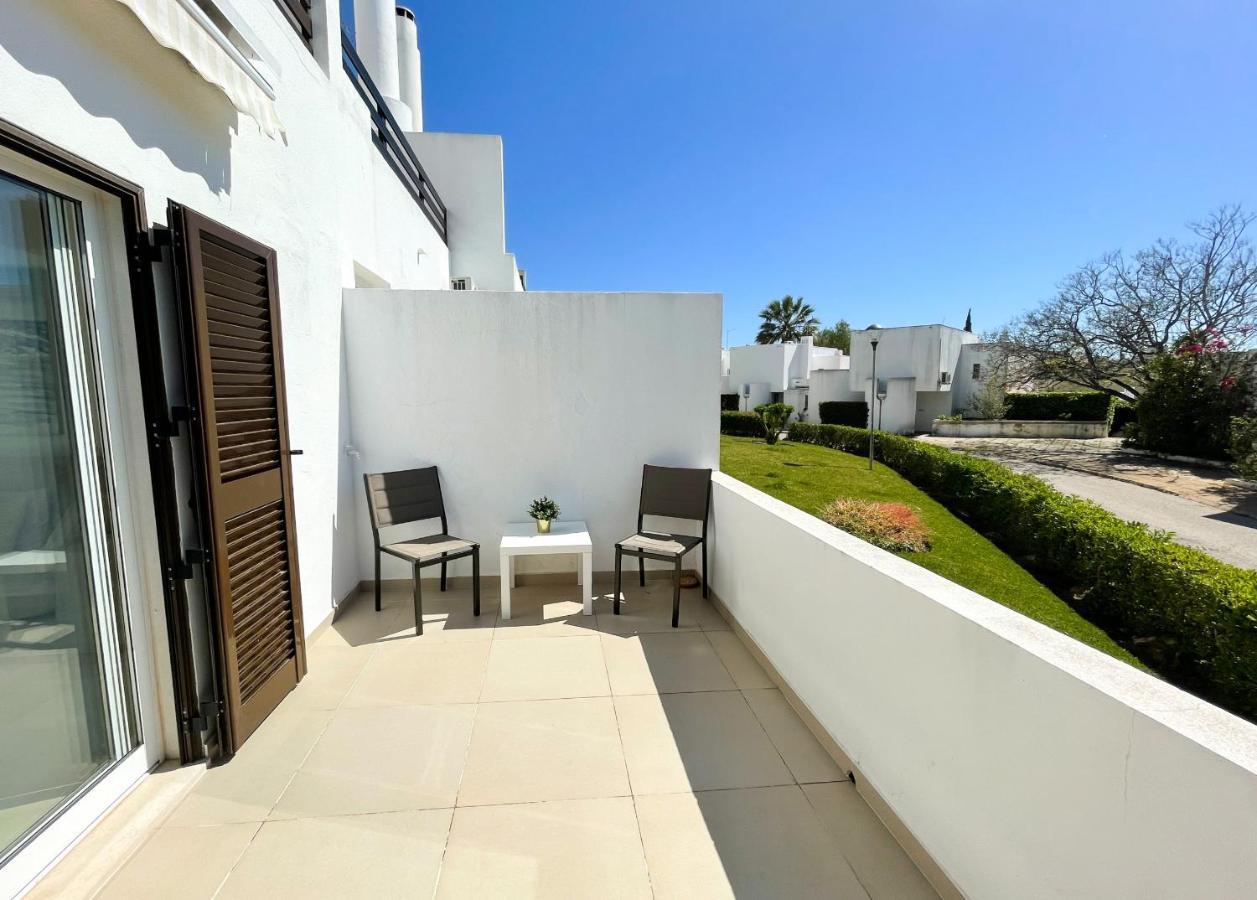 Casa Rosa - Vilamoura Exteriér fotografie